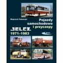 Pojazdy samochodowe i przyczepy Jelcz 1971-1983