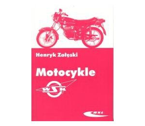 Motocykle WSK