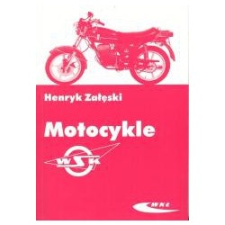 Motocykle WSK