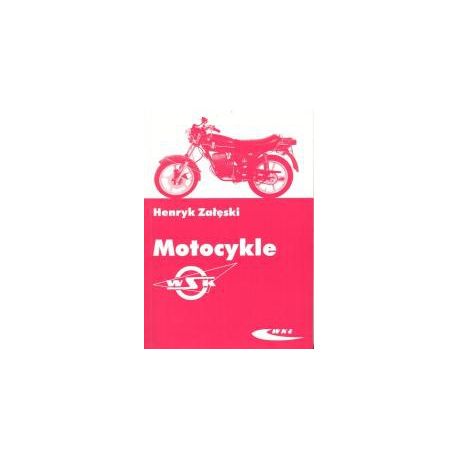 Motocykle WSK