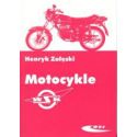 Motocykle WSK