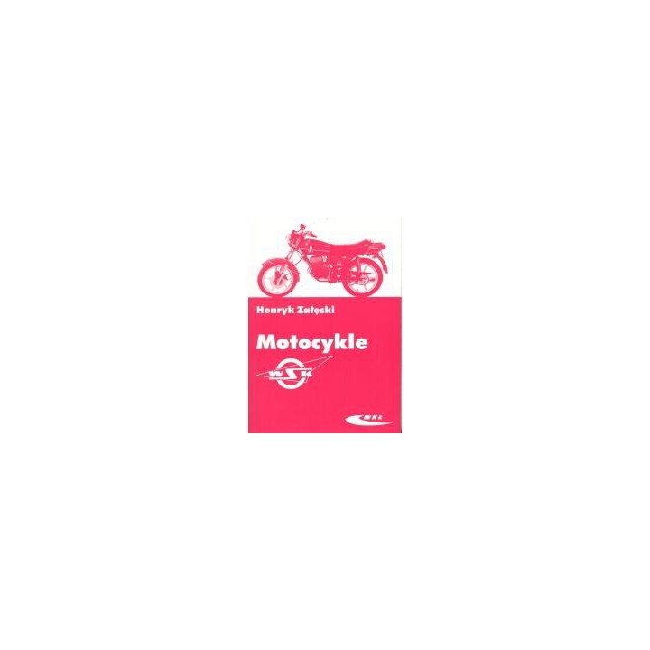 Motocykle WSK