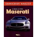 Maserati. Samochody marzeń