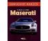 Maserati. Samochody marzeń