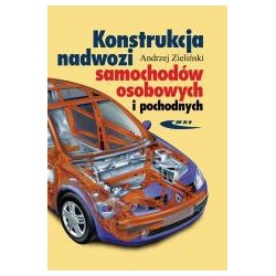 Konstrukcja nadwozi samochodów osobowych...