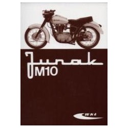 Junak M10