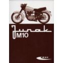 Junak M10