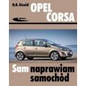 Opel Corsa od października 2006
