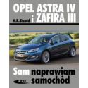 Opel Astra IV i Zafira III