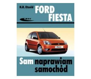 Ford Fiesta (od III 2002 do VII 2008)