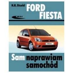 Ford Fiesta (od III 2002 do VII 2008)
