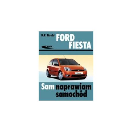 Ford Fiesta (od III 2002 do VII 2008)