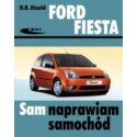 Ford Fiesta (od III 2002 do VII 2008)