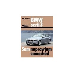 BMW serii 3 (typu E90/E91) od III 2005 do I 2012