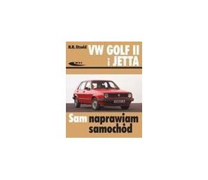 Volkswagen Golf II i Jetta (1983-92)