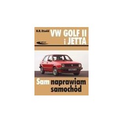 Volkswagen Golf II i Jetta (1983-92)