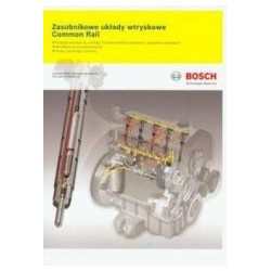 Bosch. Zasobnikowe układy wtryskowe Common Rail