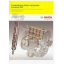 Bosch. Zasobnikowe układy wtryskowe Common Rail