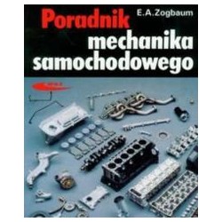 Poradnik mechanika samochodowego