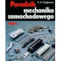 Poradnik mechanika samochodowego