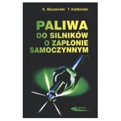 Paliwa do silników o zapłonie samoczynnym