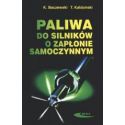 Paliwa do silników o zapłonie samoczynnym