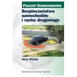 Bezpieczeństwo samochodów i ruchu drogowego