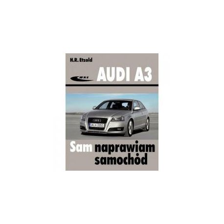 Audi A3 od maja 2003 (typu 8P)