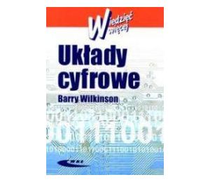 Układy cyfrowe WKŁ