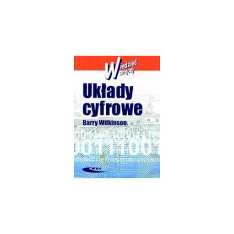 Układy cyfrowe WKŁ