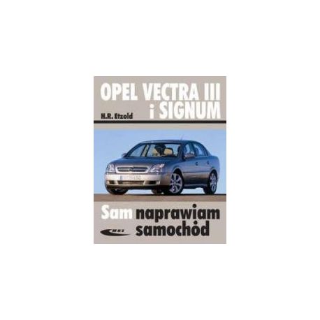 Opel Vectra III i Signum wyd.II