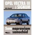Opel Vectra III i Signum wyd.II