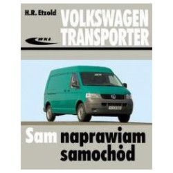 Volkswagen Transporter T5