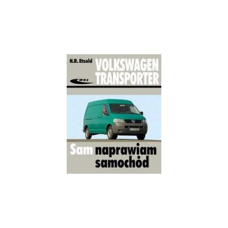 Volkswagen Transporter T5