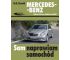 Mercedes-Benz C180 do C350, C200CD do C320CDI