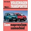 Volkswagen Transporter (T4) / Caravelle wyd.2011