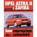 Opel Astra II i Zafira wyd. 2011