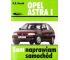 Opel Astra I wyd. 2011