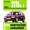 Opel Astra I wyd. 2011