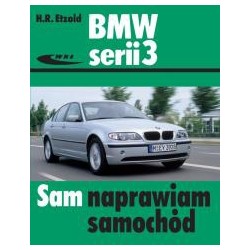 BMW serii 3 (typu E46) wyd. 2011