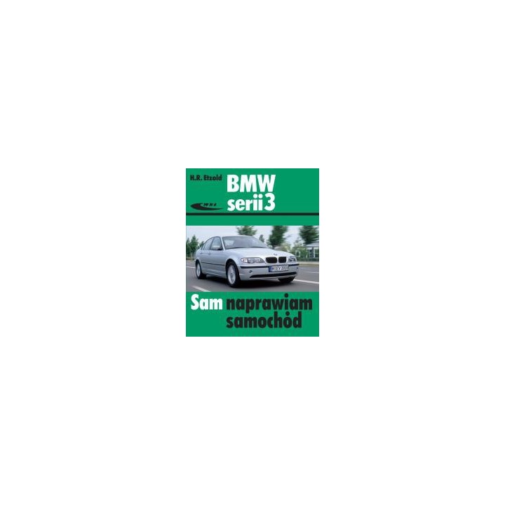 BMW serii 3 (typu E46) wyd. 2011
