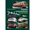 Pojazdy samochodowe i przyczepy Jelcz 1952-1970