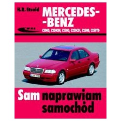 Mercedes-Benz C200D, C200CDI, C220D, C220CDI