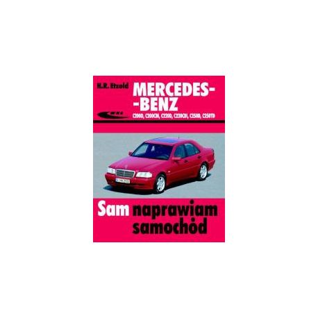 Mercedes-Benz C200D, C200CDI, C220D, C220CDI