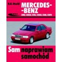 Mercedes-Benz C200D, C200CDI, C220D, C220CDI