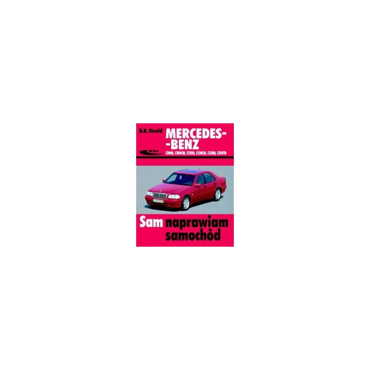 Mercedes-Benz C200D, C200CDI, C220D, C220CDI