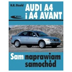 Audi A4 i A4 Avant