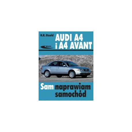 Audi A4 i A4 Avant