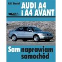 Audi A4 i A4 Avant