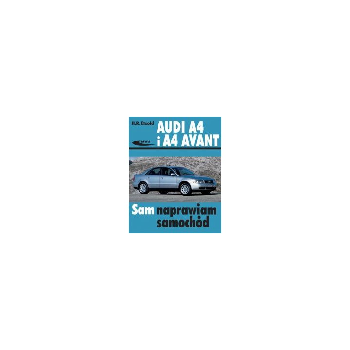 Audi A4 i A4 Avant